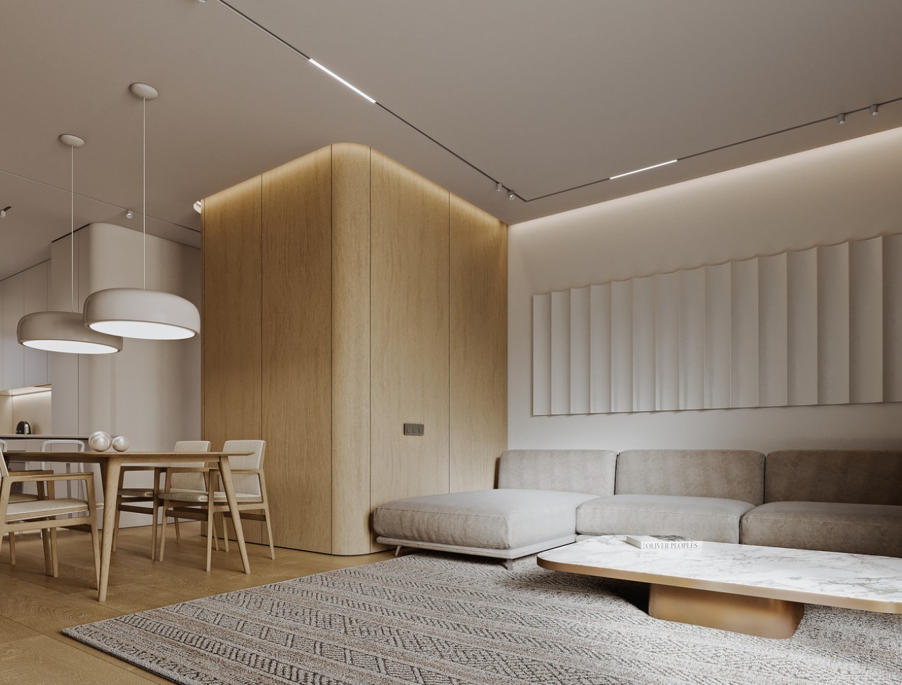 Nieuwbouw Woningen - Appartement / flat - Las Lagunas de Mijas