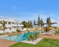 Nieuwbouw Woningen - Appartement / flat - Los Alcázares