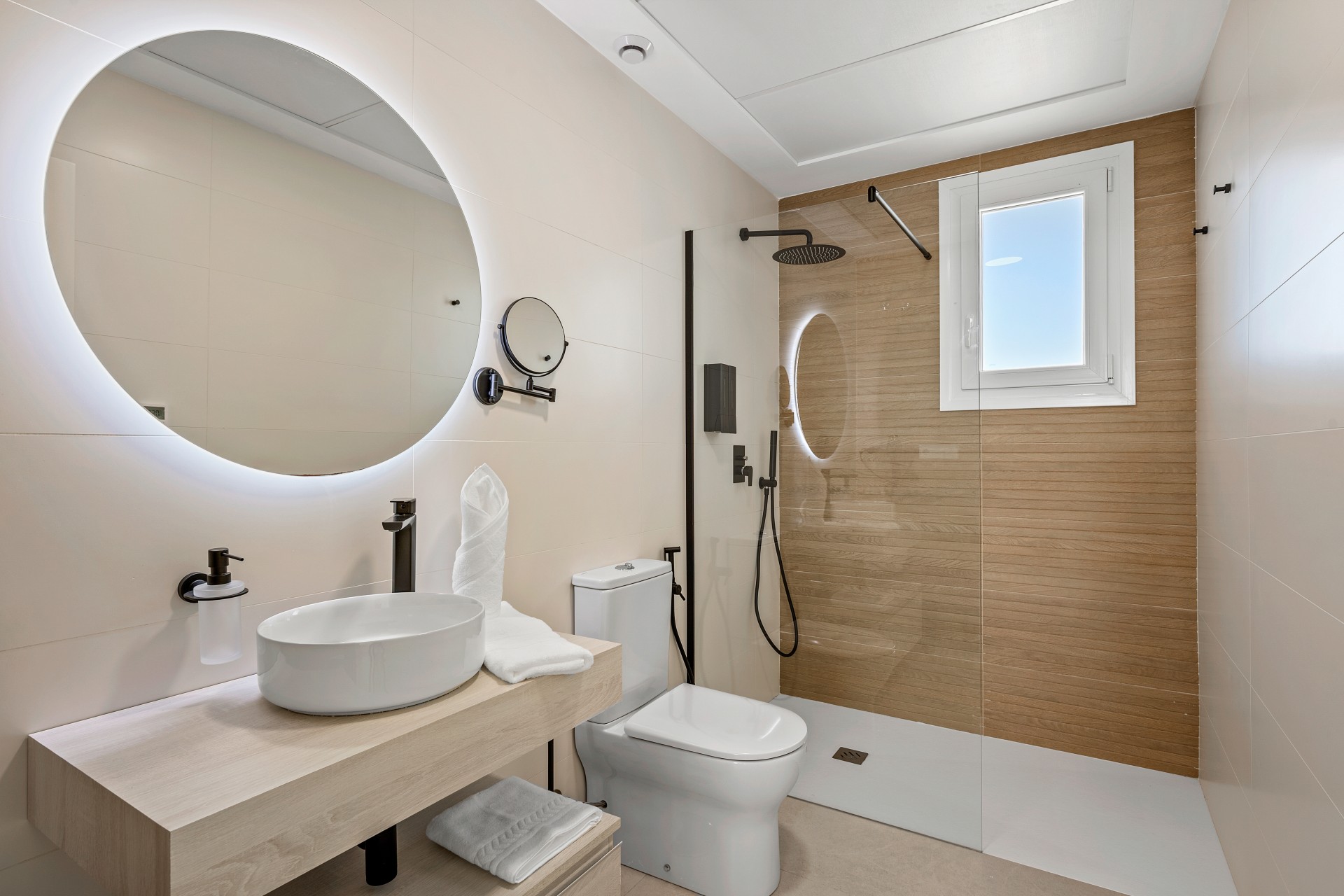 Nieuwbouw Woningen - Appartement / flat - Los Alcázares