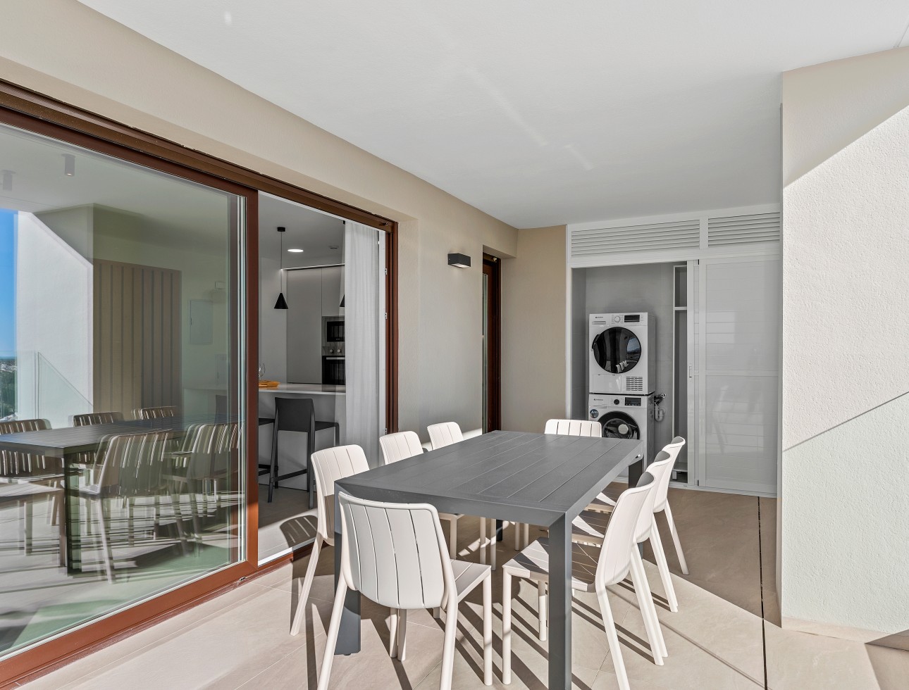 Nieuwbouw Woningen - Appartement / flat - Los Alcázares