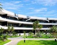 Nieuwbouw Woningen - Appartement / flat - Los Alcázares