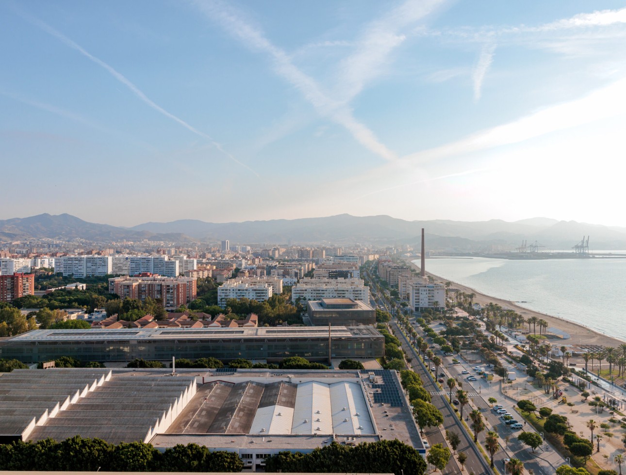 Nieuwbouw Woningen - Appartement / flat - Málaga