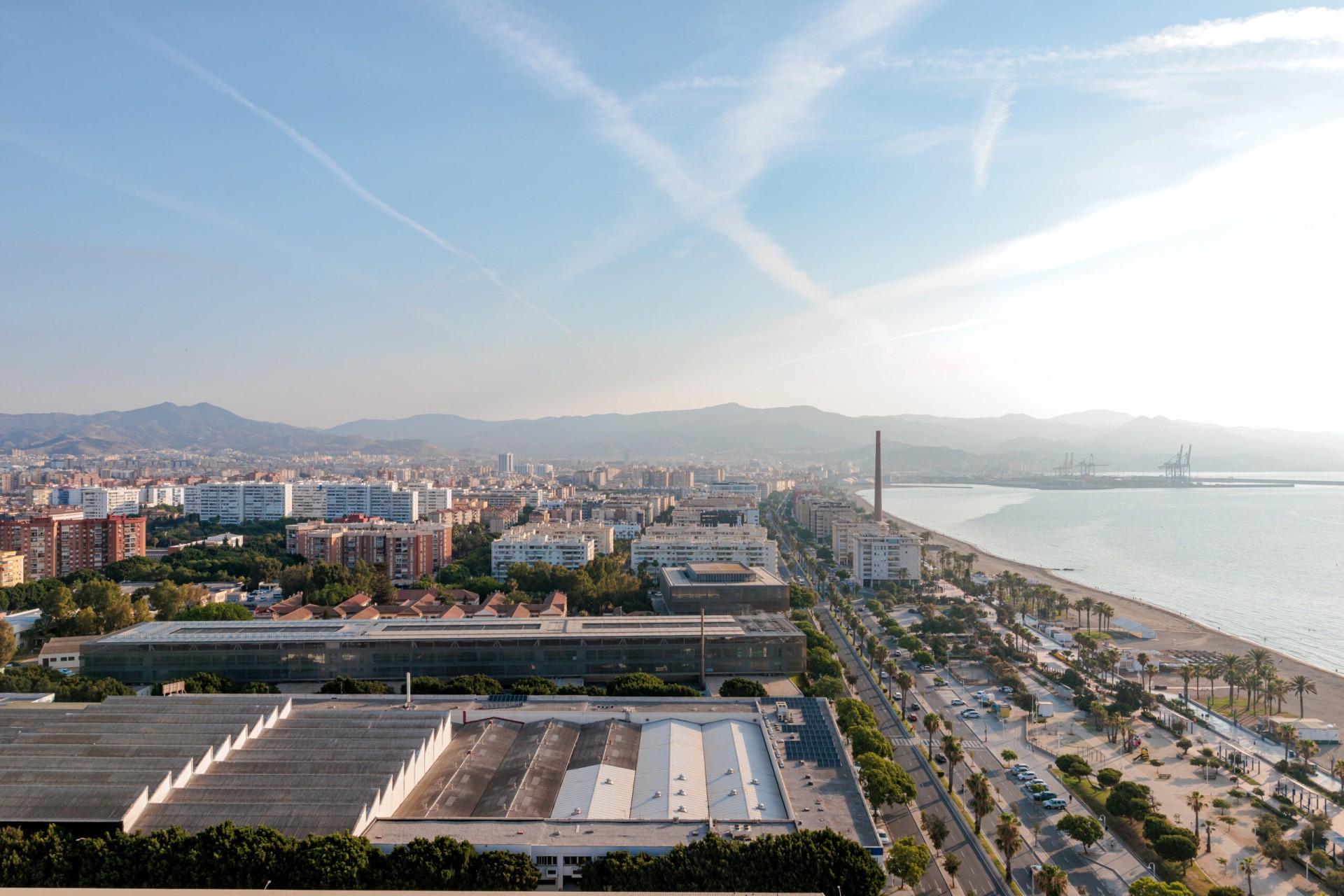Nieuwbouw Woningen - Appartement / flat - Málaga