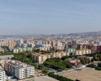 Nieuwbouw Woningen - Appartement / flat - Málaga