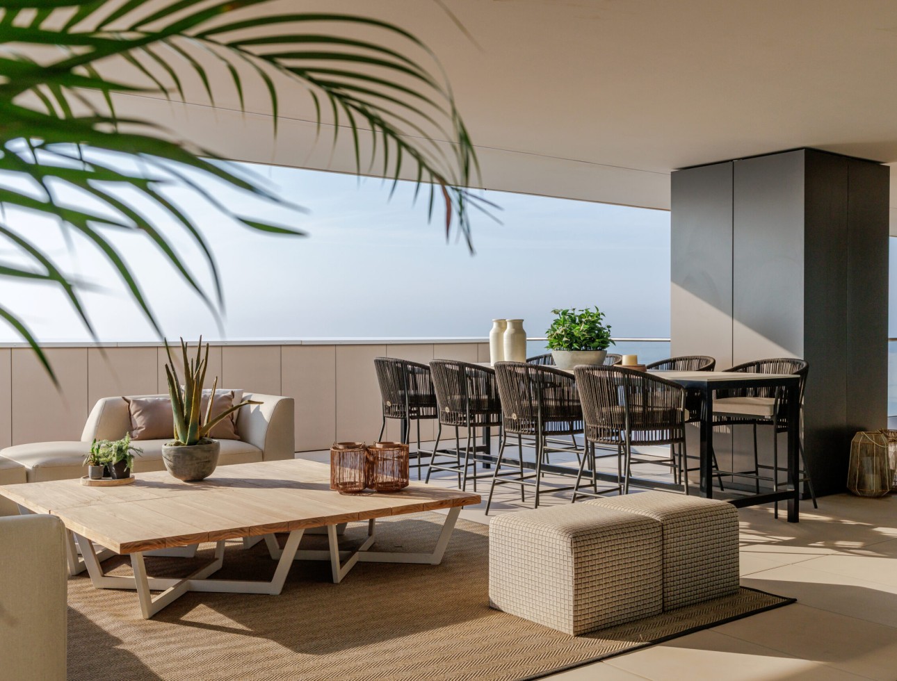 Nieuwbouw Woningen - Appartement / flat - Málaga