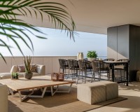 Nieuwbouw Woningen - Appartement / flat - Málaga