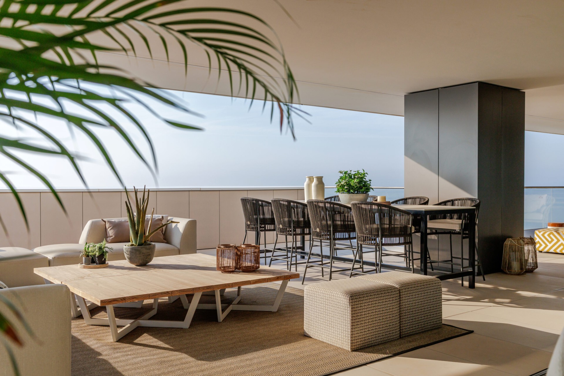 Nieuwbouw Woningen - Appartement / flat - Málaga