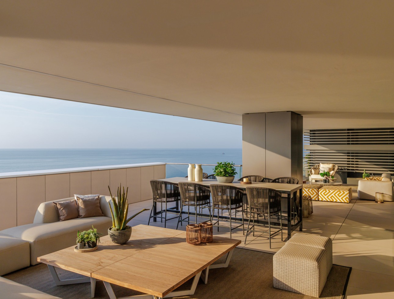 Nieuwbouw Woningen - Appartement / flat - Málaga