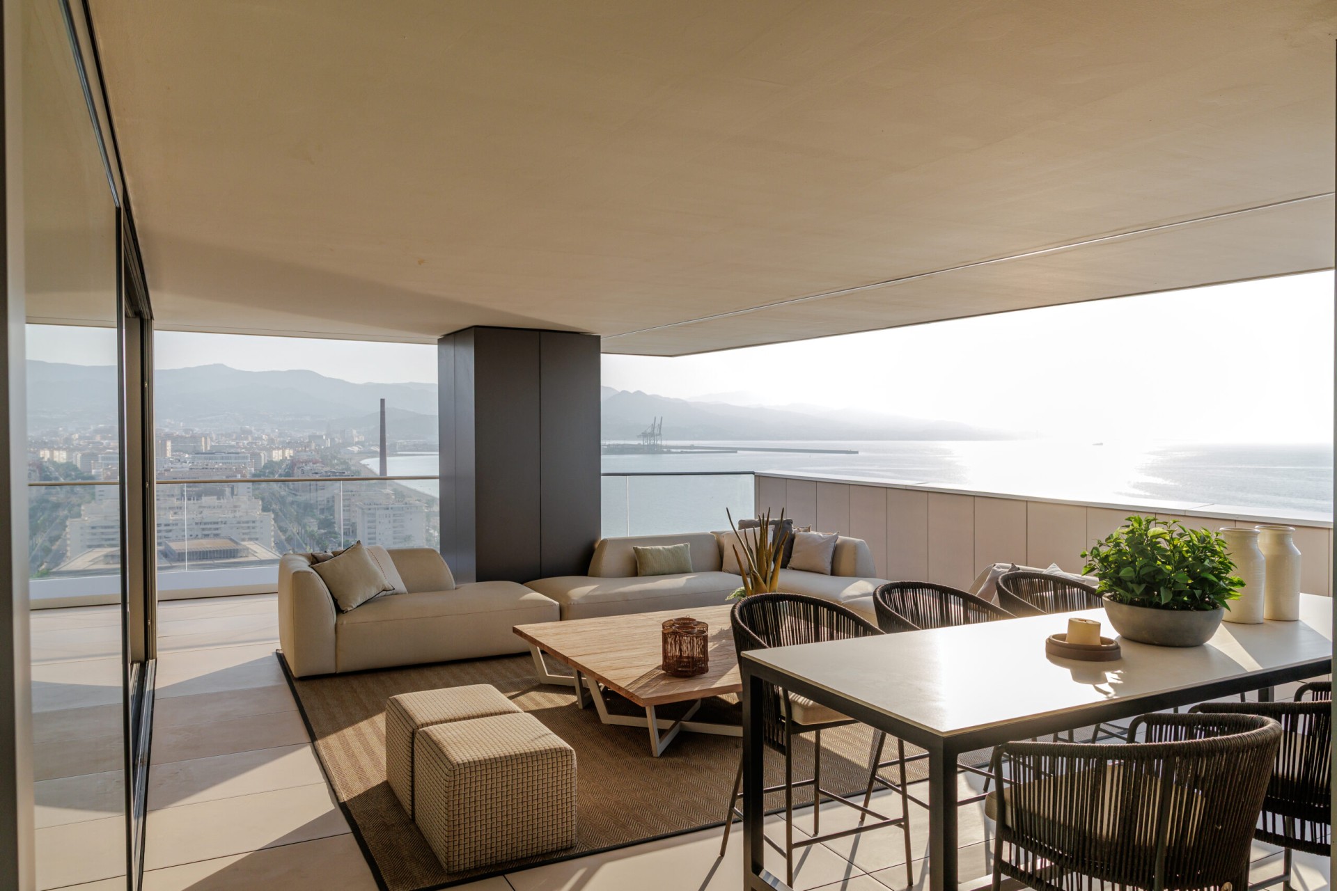 Nieuwbouw Woningen - Appartement / flat - Málaga