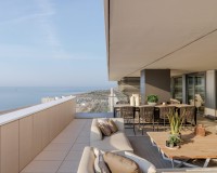 Nieuwbouw Woningen - Appartement / flat - Málaga