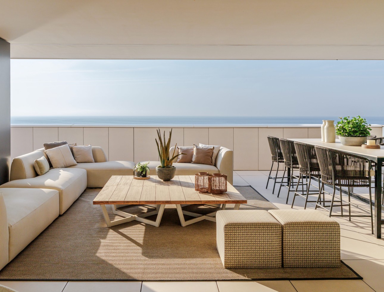 Nieuwbouw Woningen - Appartement / flat - Málaga