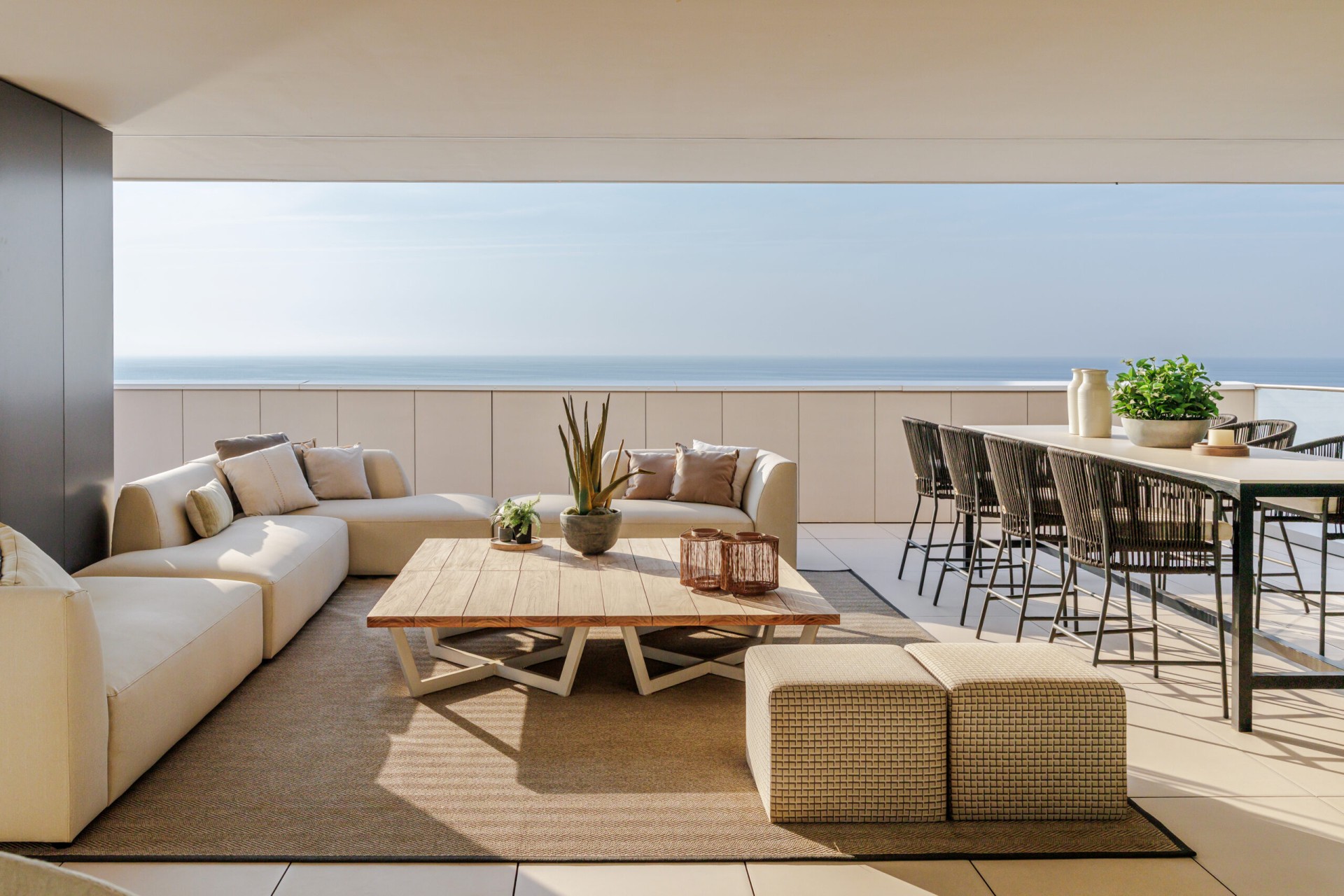 Nieuwbouw Woningen - Appartement / flat - Málaga