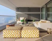 Nieuwbouw Woningen - Appartement / flat - Málaga