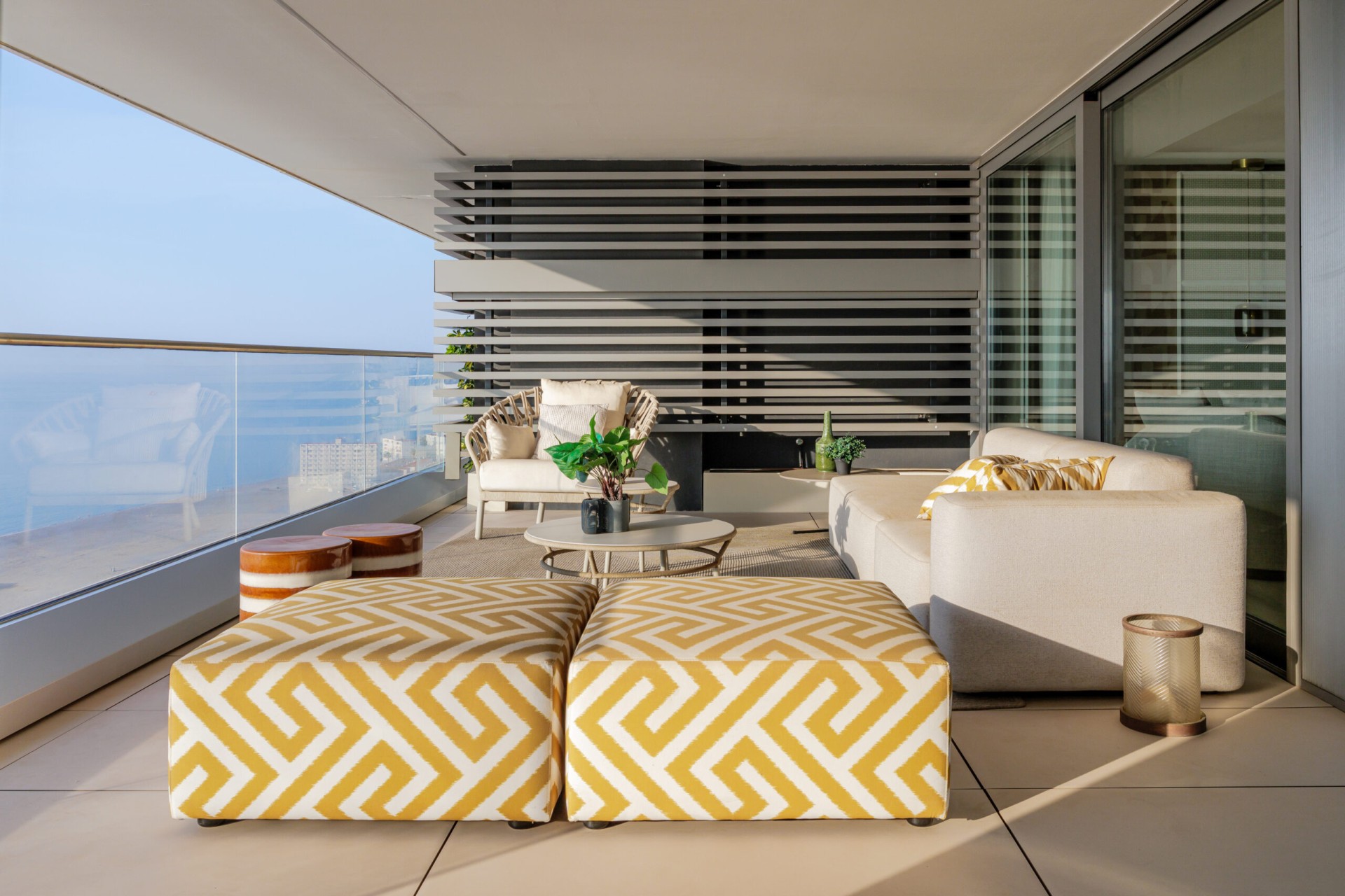 Nieuwbouw Woningen - Appartement / flat - Málaga