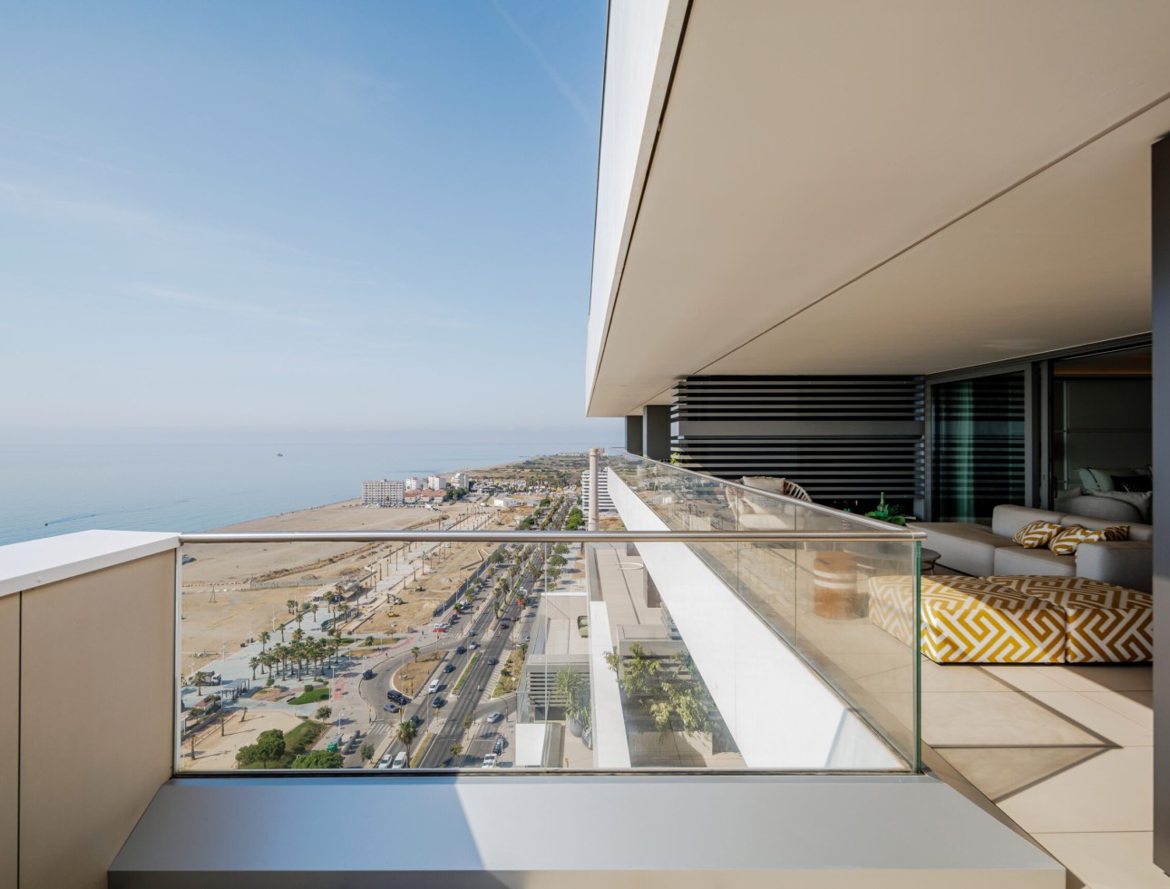 Nieuwbouw Woningen - Appartement / flat - Málaga