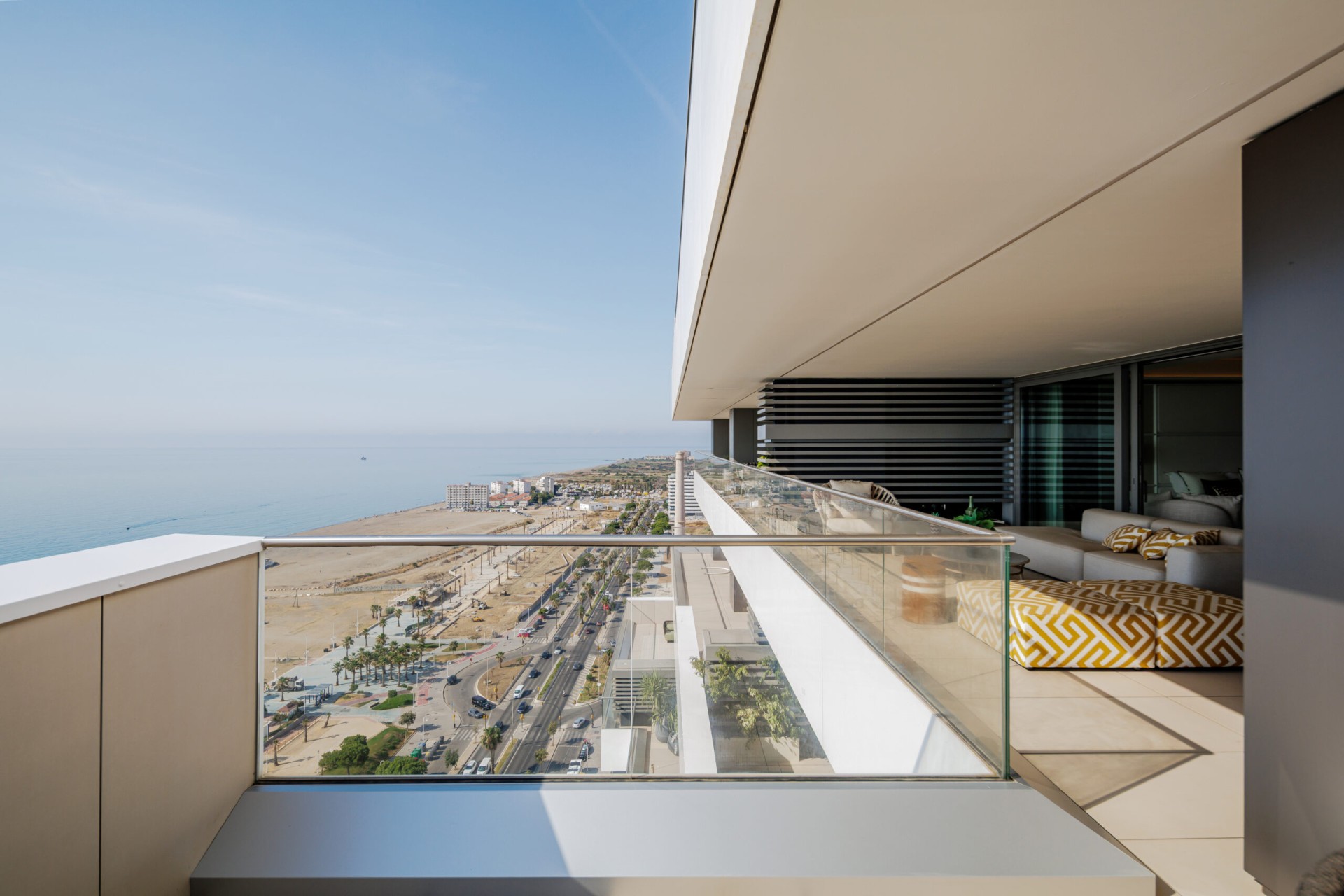 Nieuwbouw Woningen - Appartement / flat - Málaga