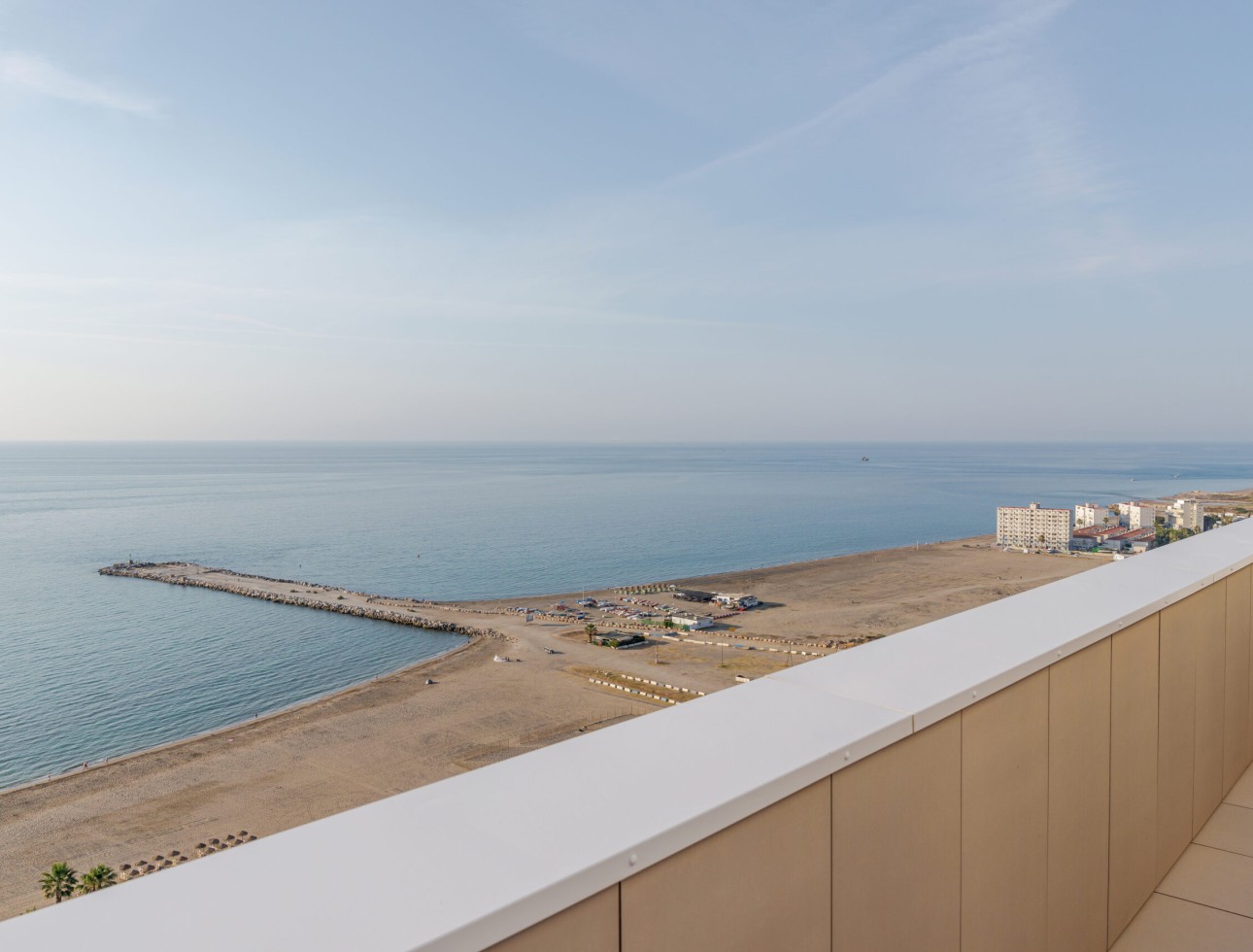 Nieuwbouw Woningen - Appartement / flat - Málaga