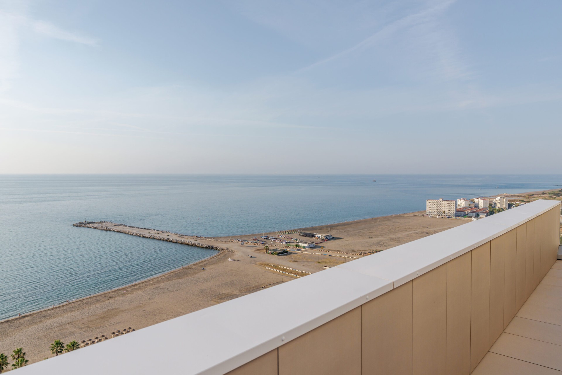 Nieuwbouw Woningen - Appartement / flat - Málaga