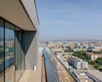 Nieuwbouw Woningen - Appartement / flat - Málaga