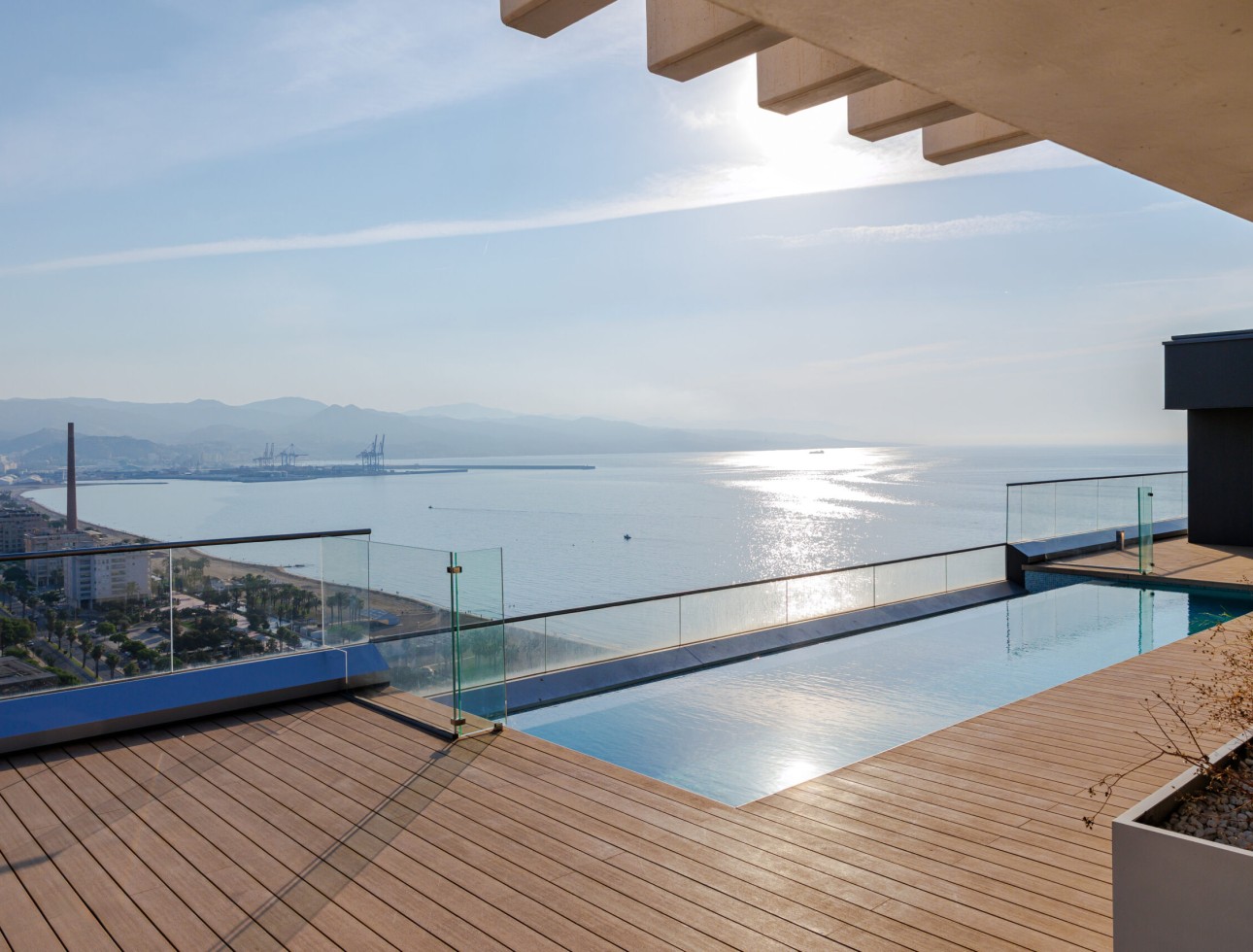 Nieuwbouw Woningen - Appartement / flat - Málaga