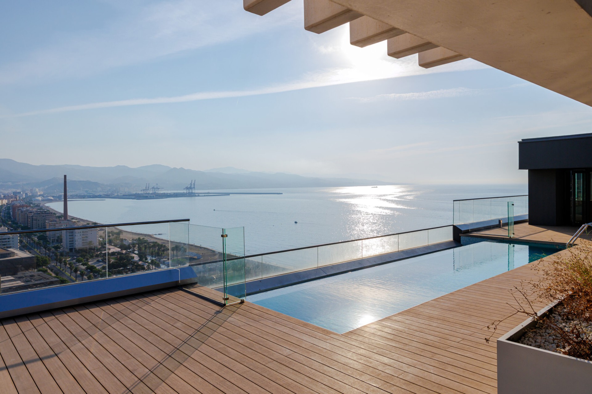 Nieuwbouw Woningen - Appartement / flat - Málaga