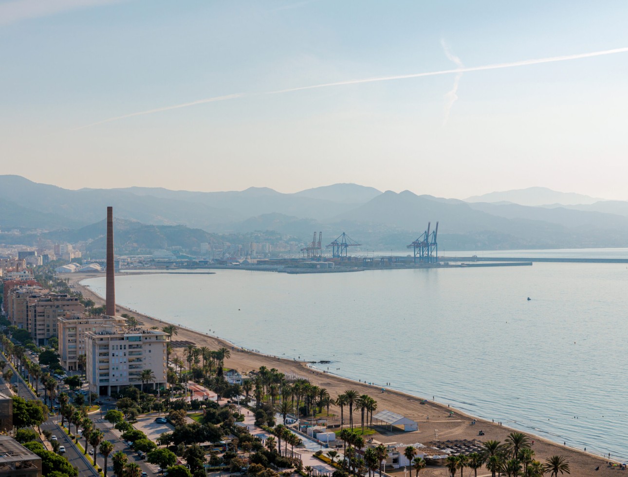 Nieuwbouw Woningen - Appartement / flat - Málaga