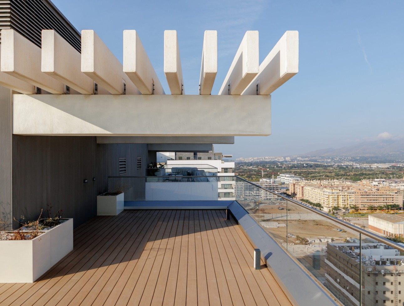 Nieuwbouw Woningen - Appartement / flat - Málaga