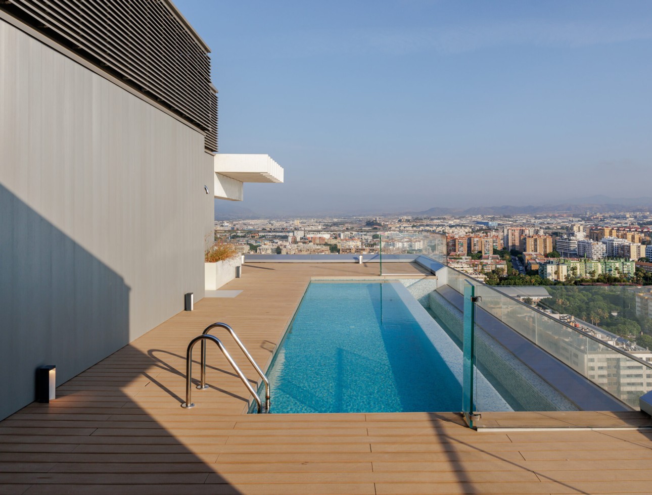 Nieuwbouw Woningen - Appartement / flat - Málaga