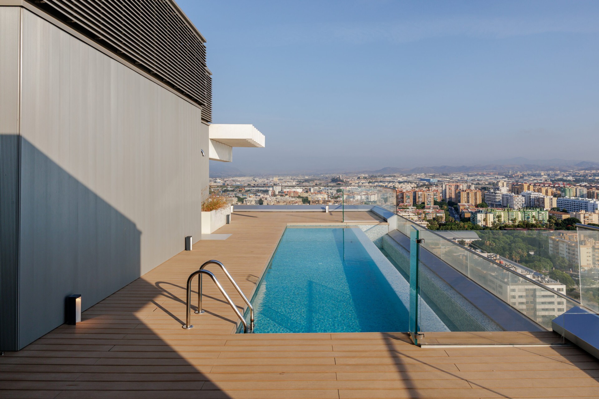Nieuwbouw Woningen - Appartement / flat - Málaga