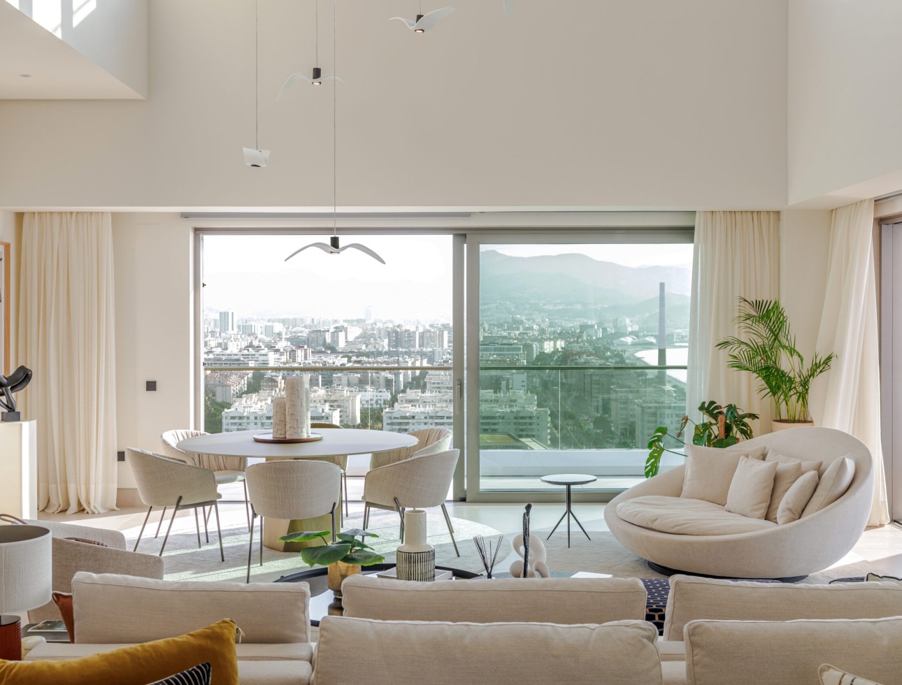 Nieuwbouw Woningen - Appartement / flat - Málaga