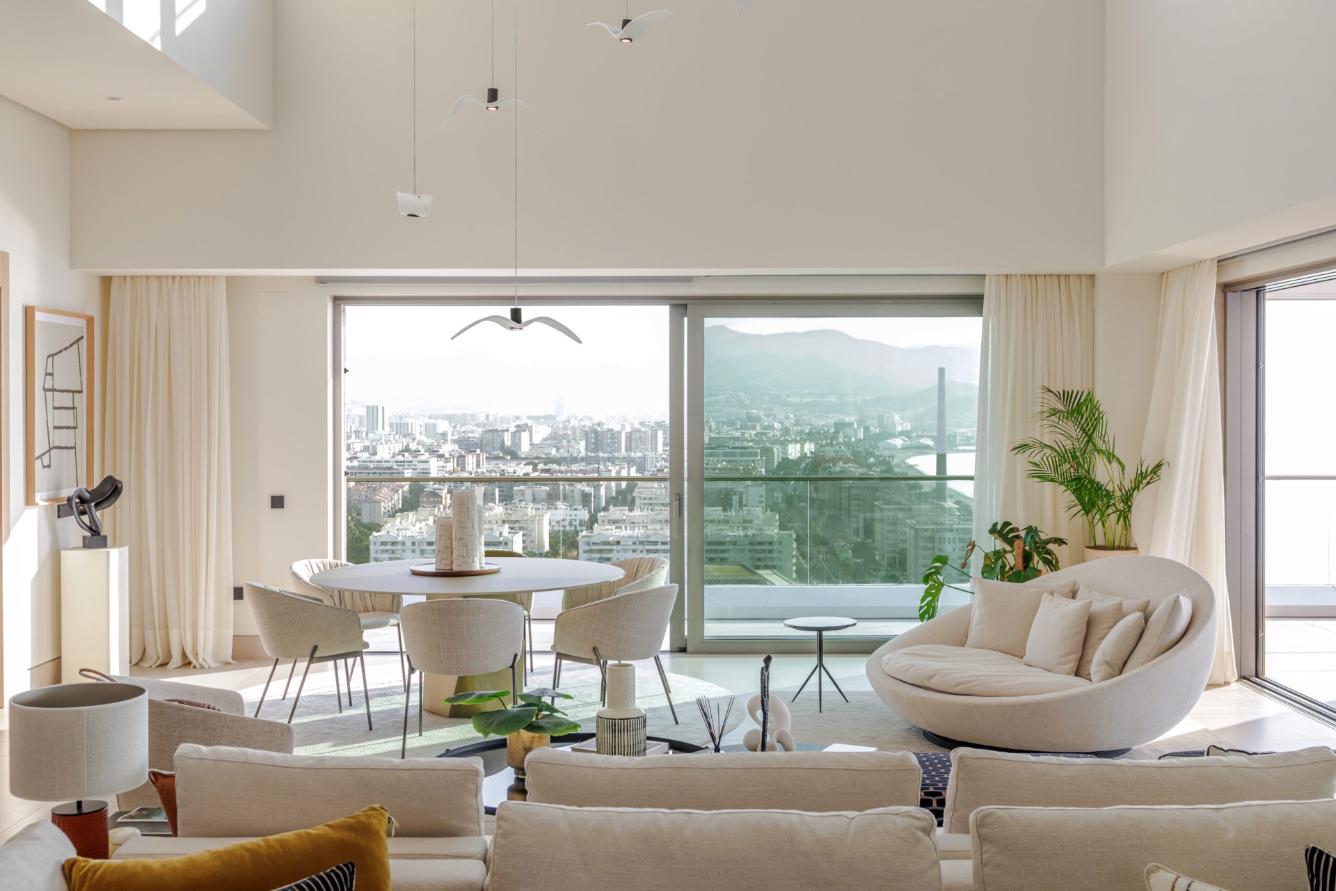 Nieuwbouw Woningen - Appartement / flat - Málaga