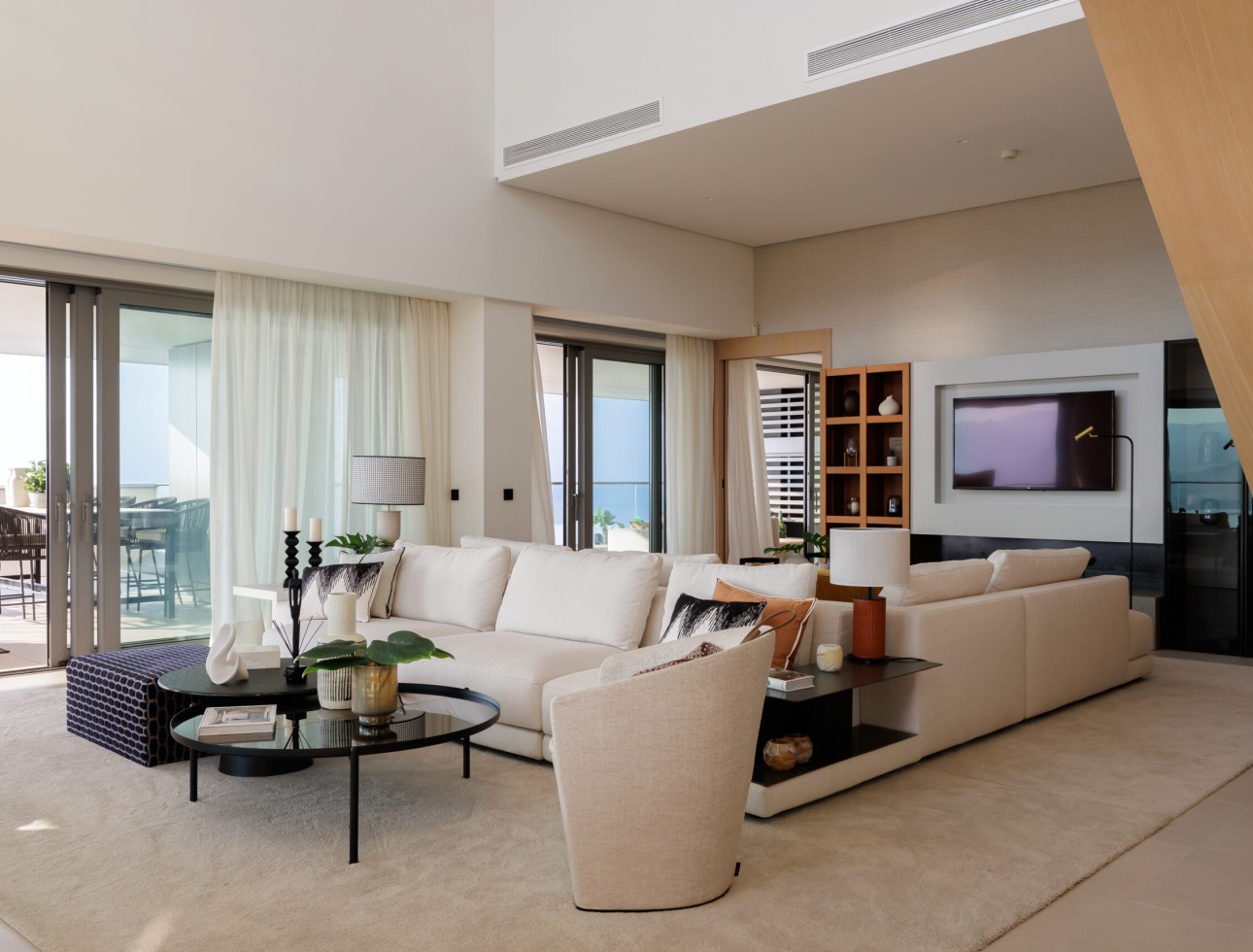 Nieuwbouw Woningen - Appartement / flat - Málaga