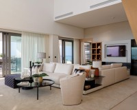 Nieuwbouw Woningen - Appartement / flat - Málaga