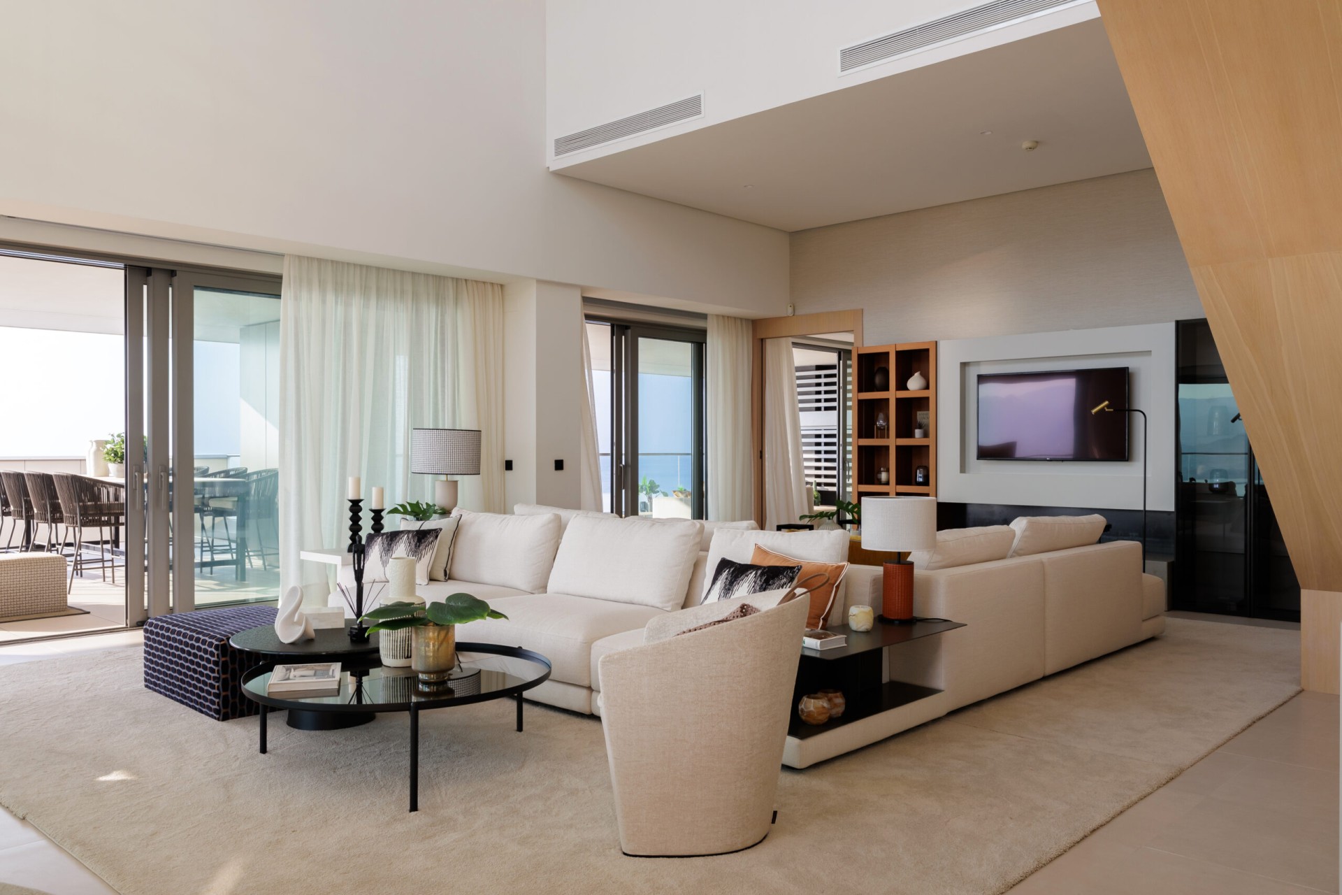 Nieuwbouw Woningen - Appartement / flat - Málaga