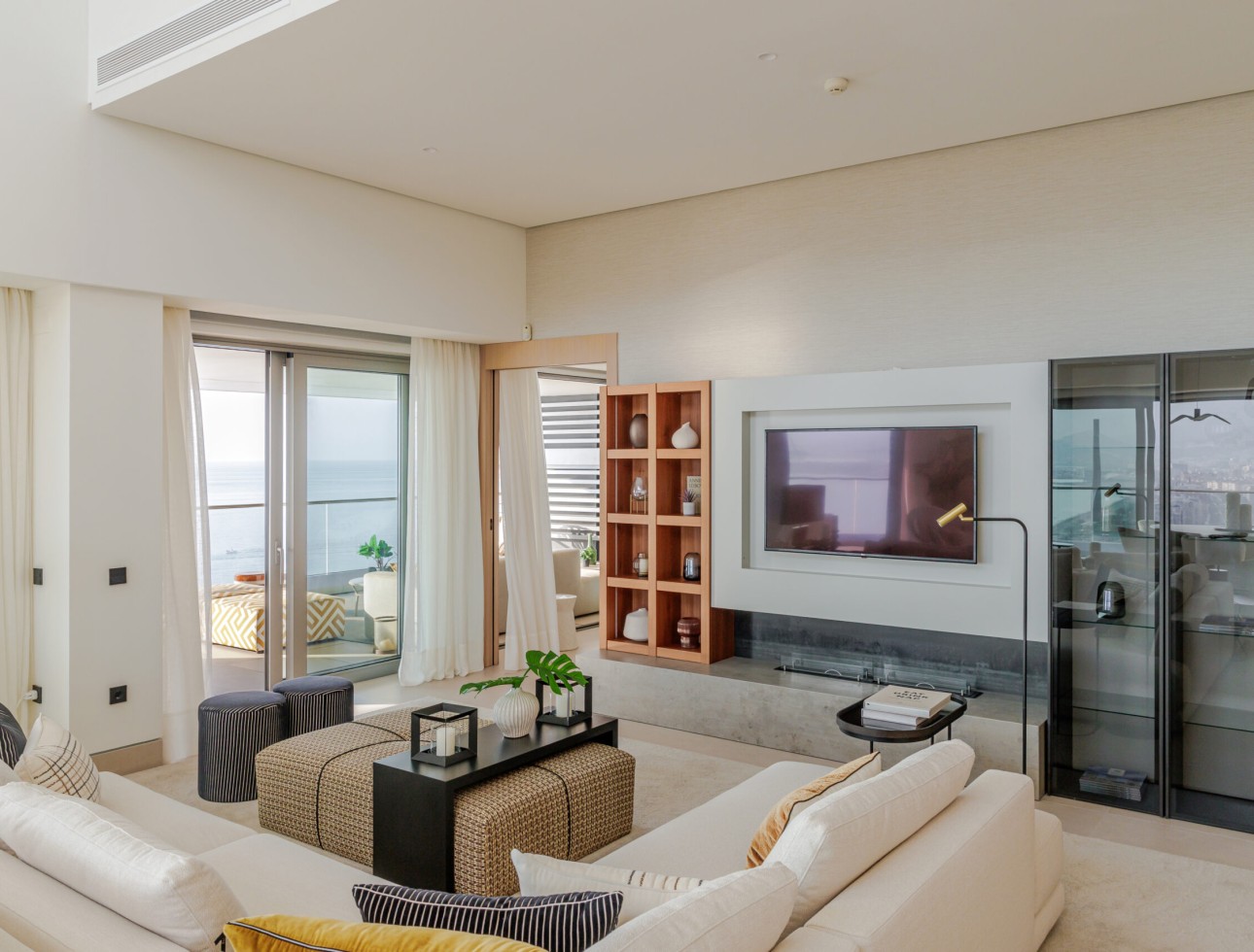 Nieuwbouw Woningen - Appartement / flat - Málaga
