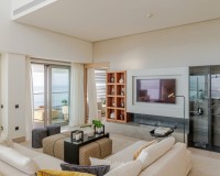 Nieuwbouw Woningen - Appartement / flat - Málaga