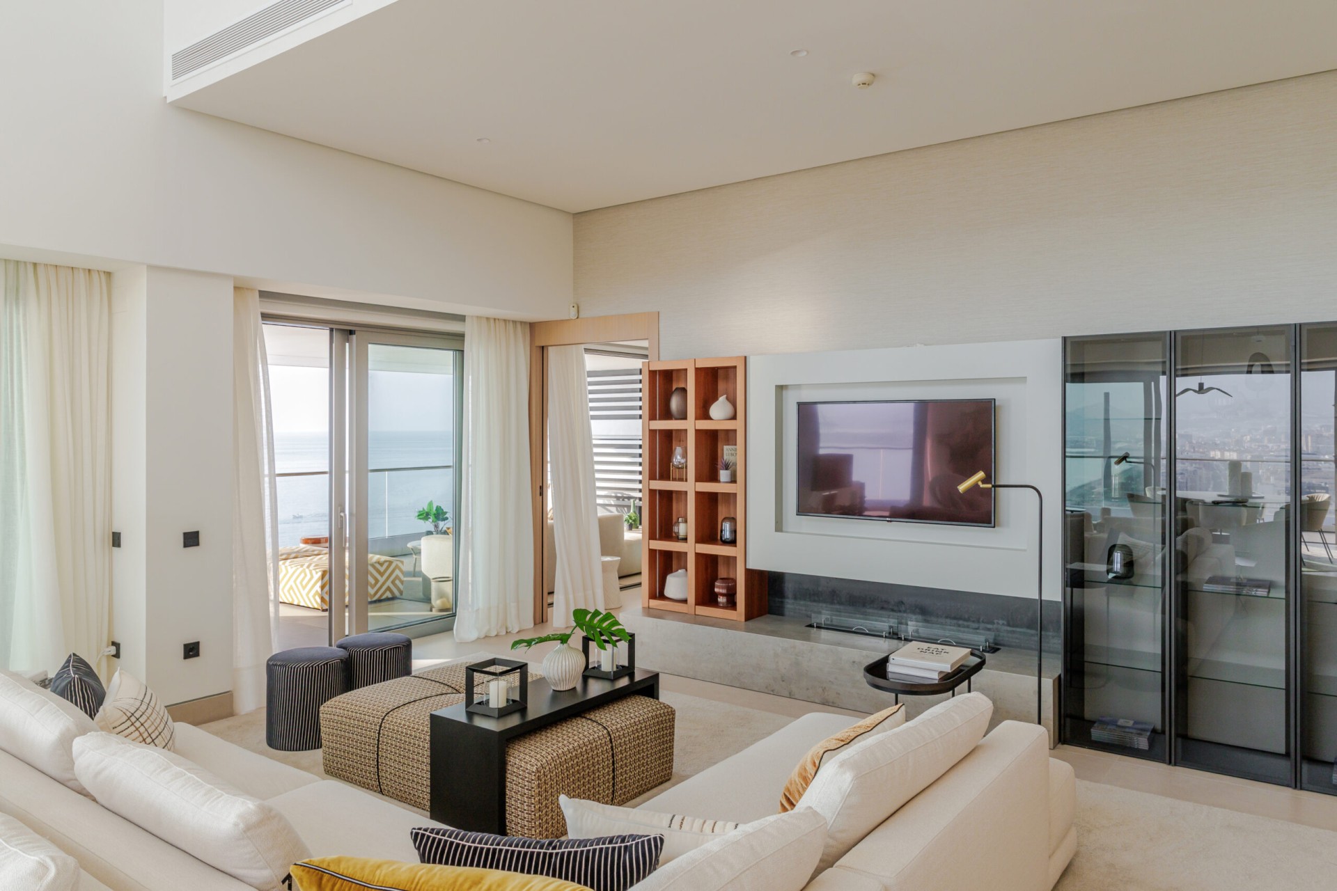 Nieuwbouw Woningen - Appartement / flat - Málaga