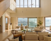 Nieuwbouw Woningen - Appartement / flat - Málaga