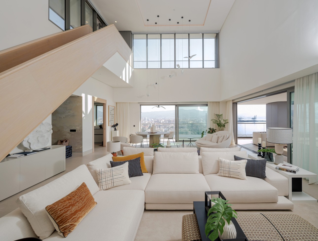 Nieuwbouw Woningen - Appartement / flat - Málaga