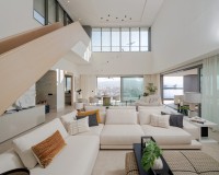 Nieuwbouw Woningen - Appartement / flat - Málaga