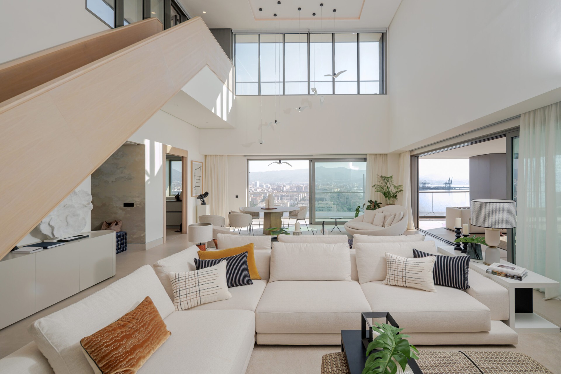 Nieuwbouw Woningen - Appartement / flat - Málaga