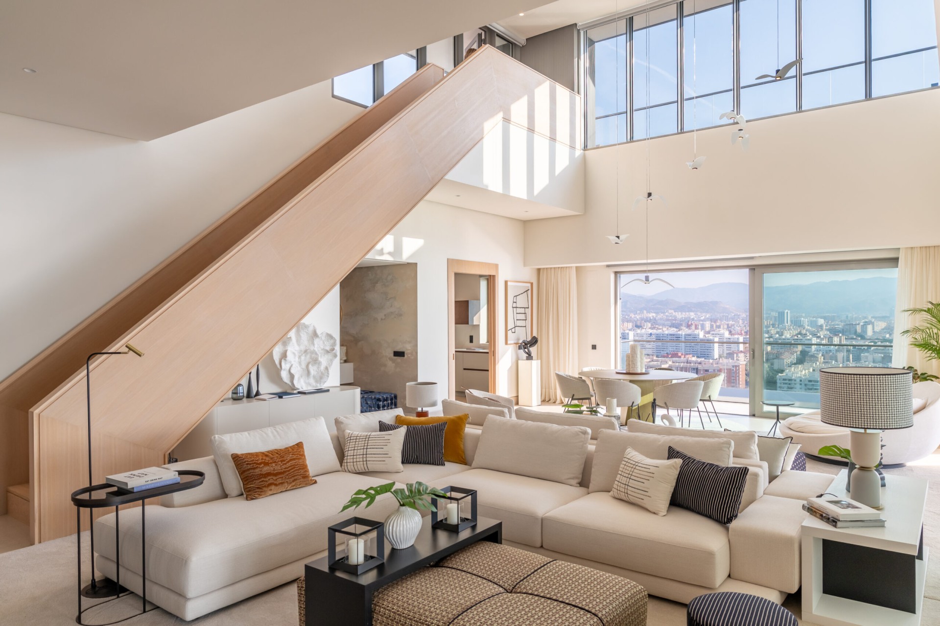 Nieuwbouw Woningen - Appartement / flat - Málaga