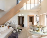 Nieuwbouw Woningen - Appartement / flat - Málaga