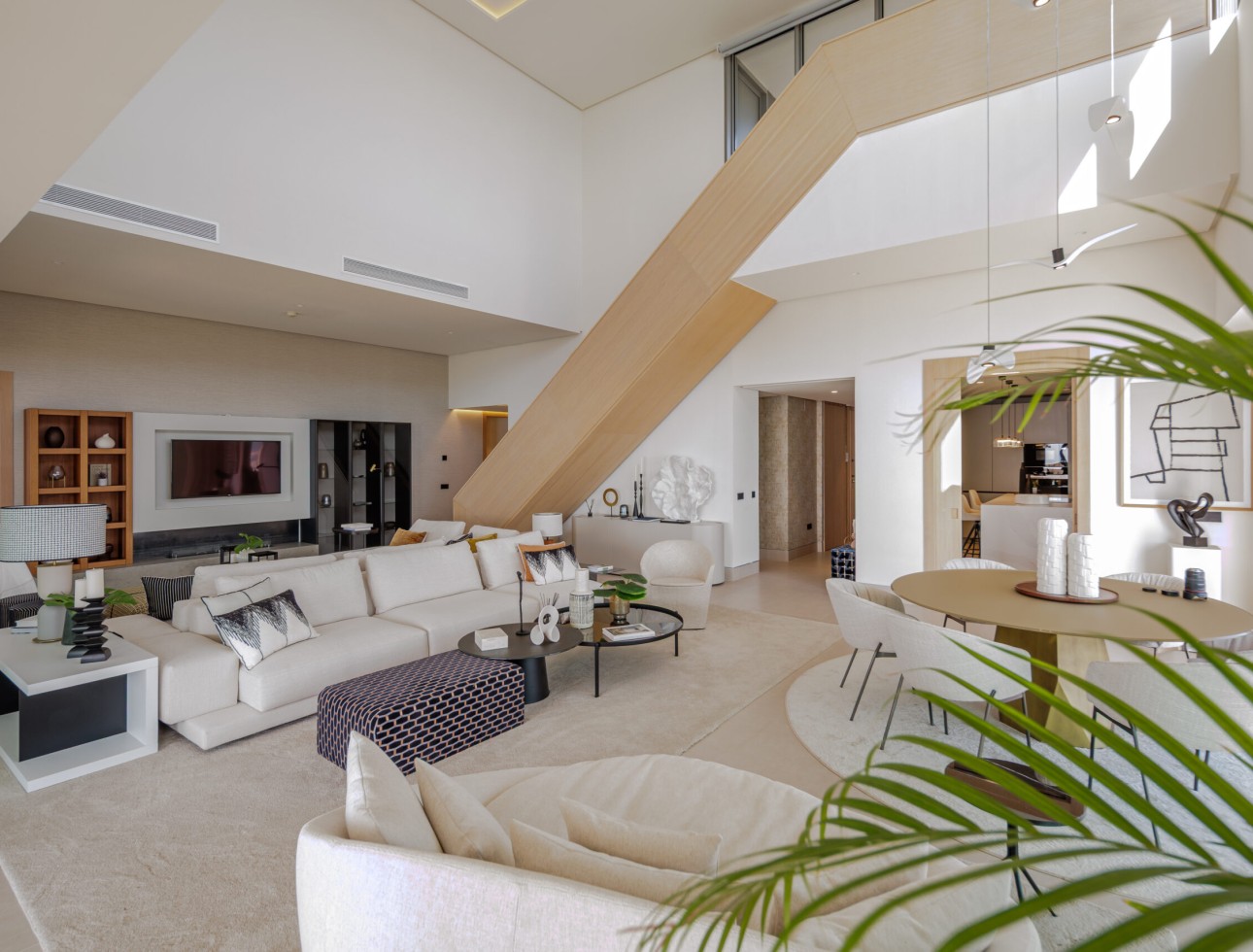Nieuwbouw Woningen - Appartement / flat - Málaga