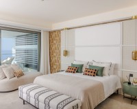 Nieuwbouw Woningen - Appartement / flat - Málaga