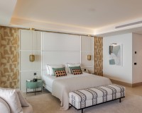 Nieuwbouw Woningen - Appartement / flat - Málaga