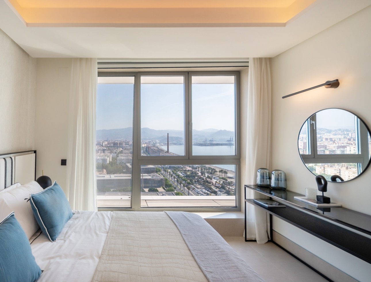 Nieuwbouw Woningen - Appartement / flat - Málaga