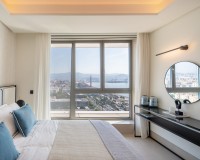 Nieuwbouw Woningen - Appartement / flat - Málaga