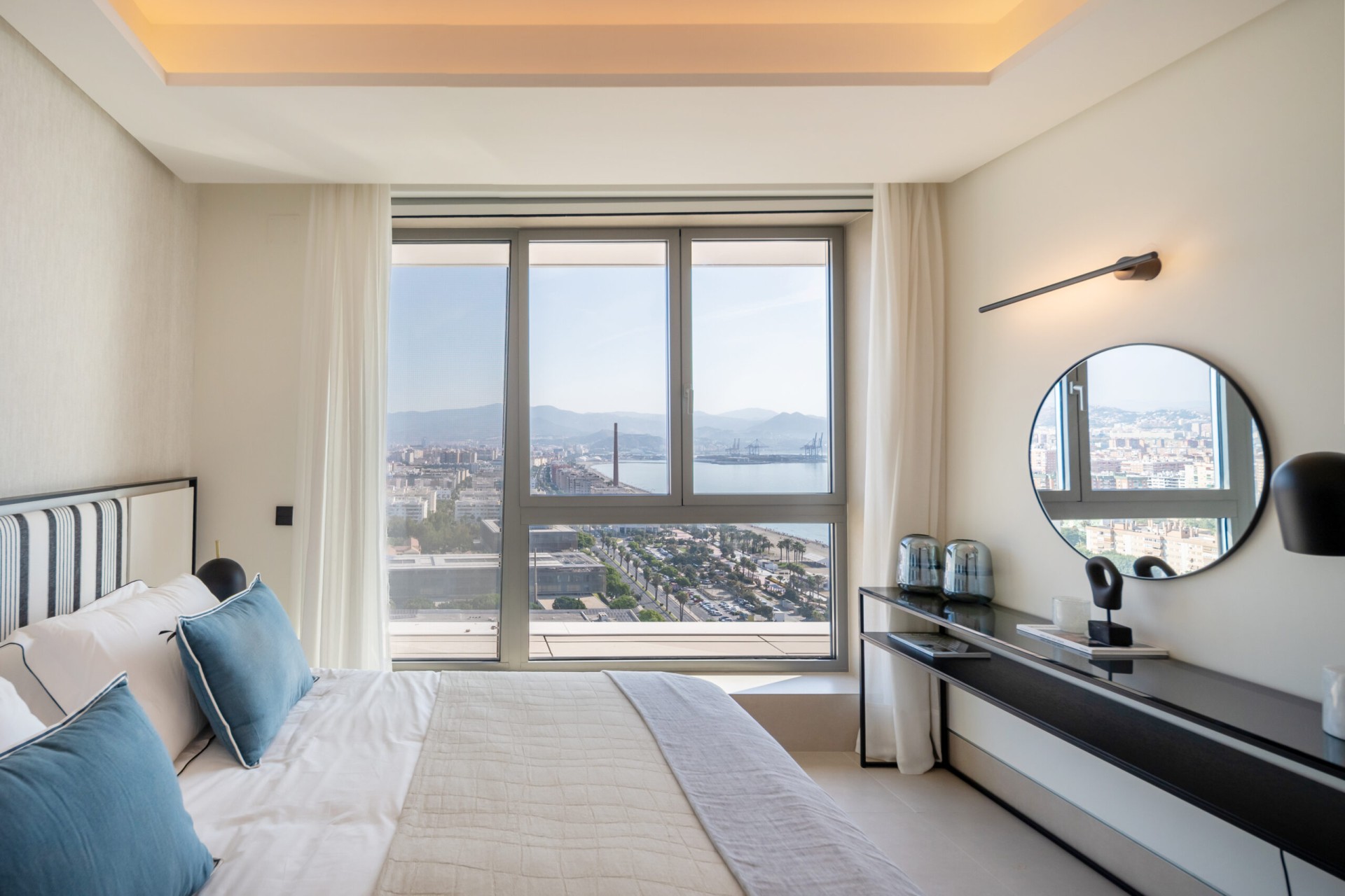 Nieuwbouw Woningen - Appartement / flat - Málaga