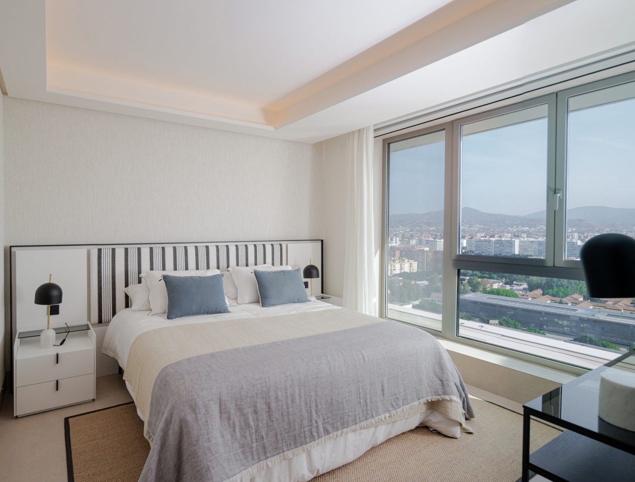 Nieuwbouw Woningen - Appartement / flat - Málaga